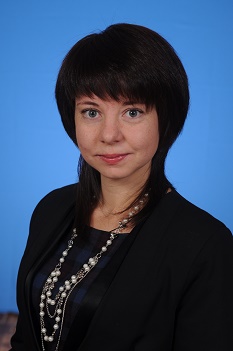 Лобанова Вера Павловна.