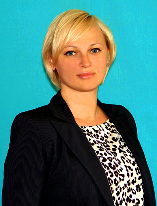 Никулина Наталья Сергеевна.