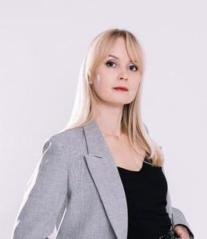 Фурлетова Юлия Юрьевна Фурлетова Юлия Юрьевна
